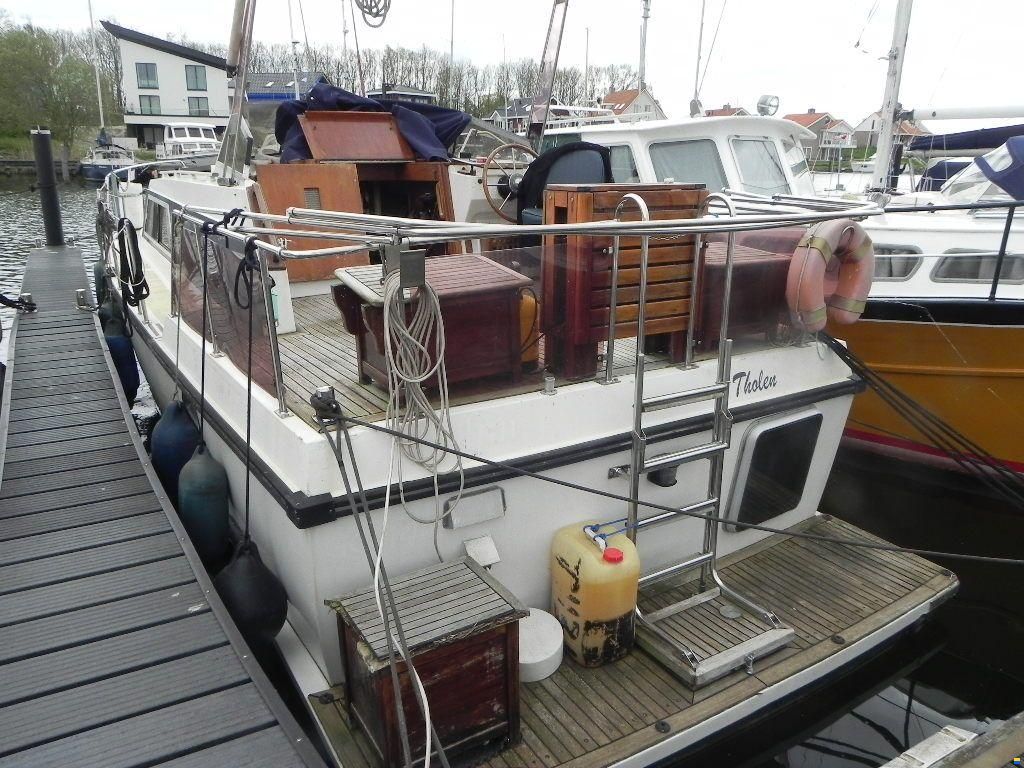 Conticraft 900
