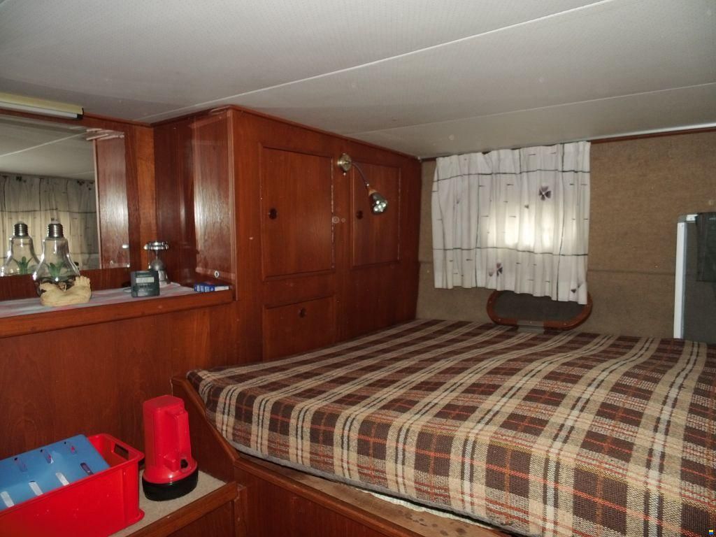 Conticraft 900