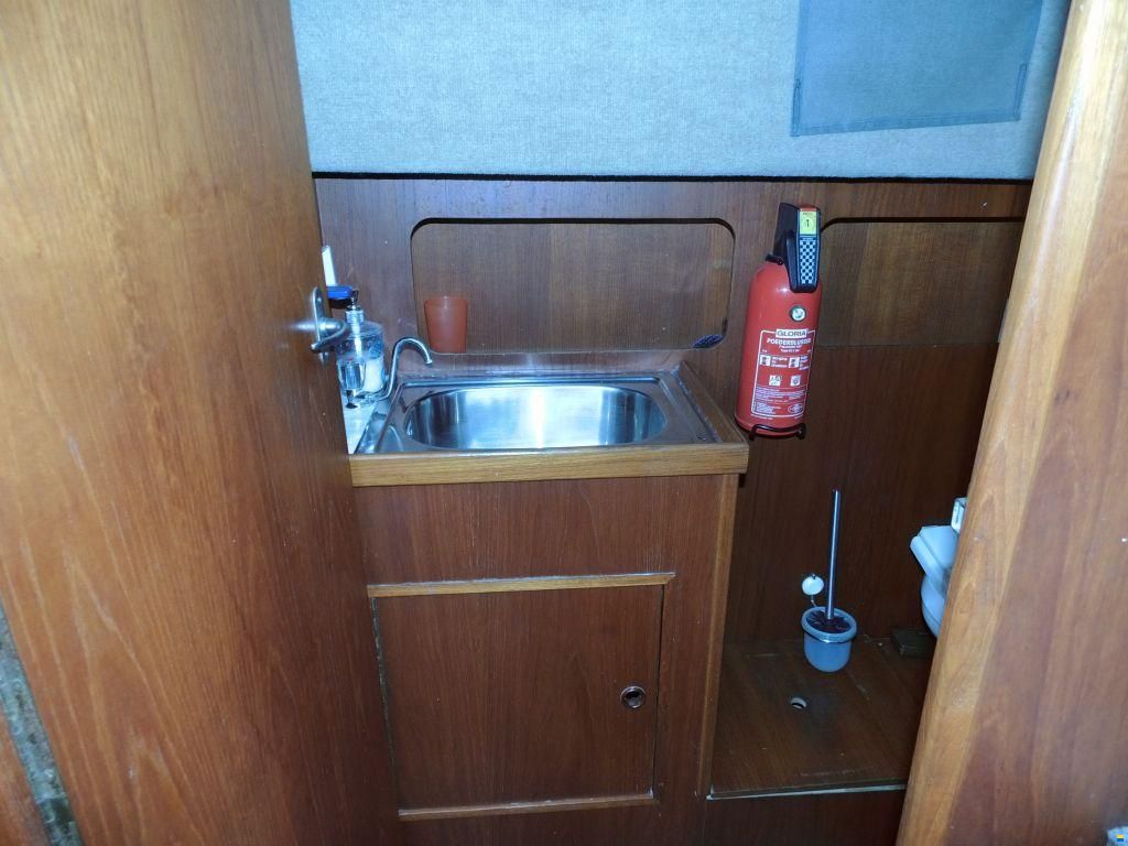 Conticraft 900