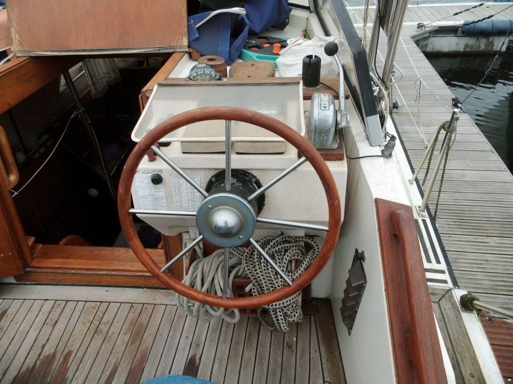 Conticraft 900