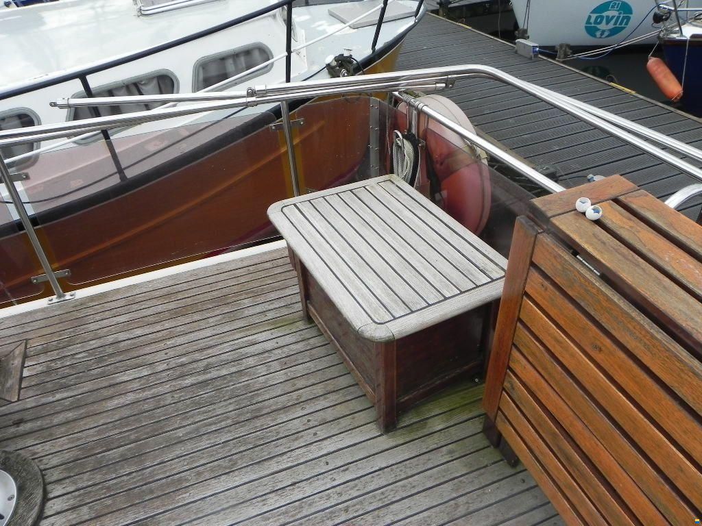 Conticraft 900