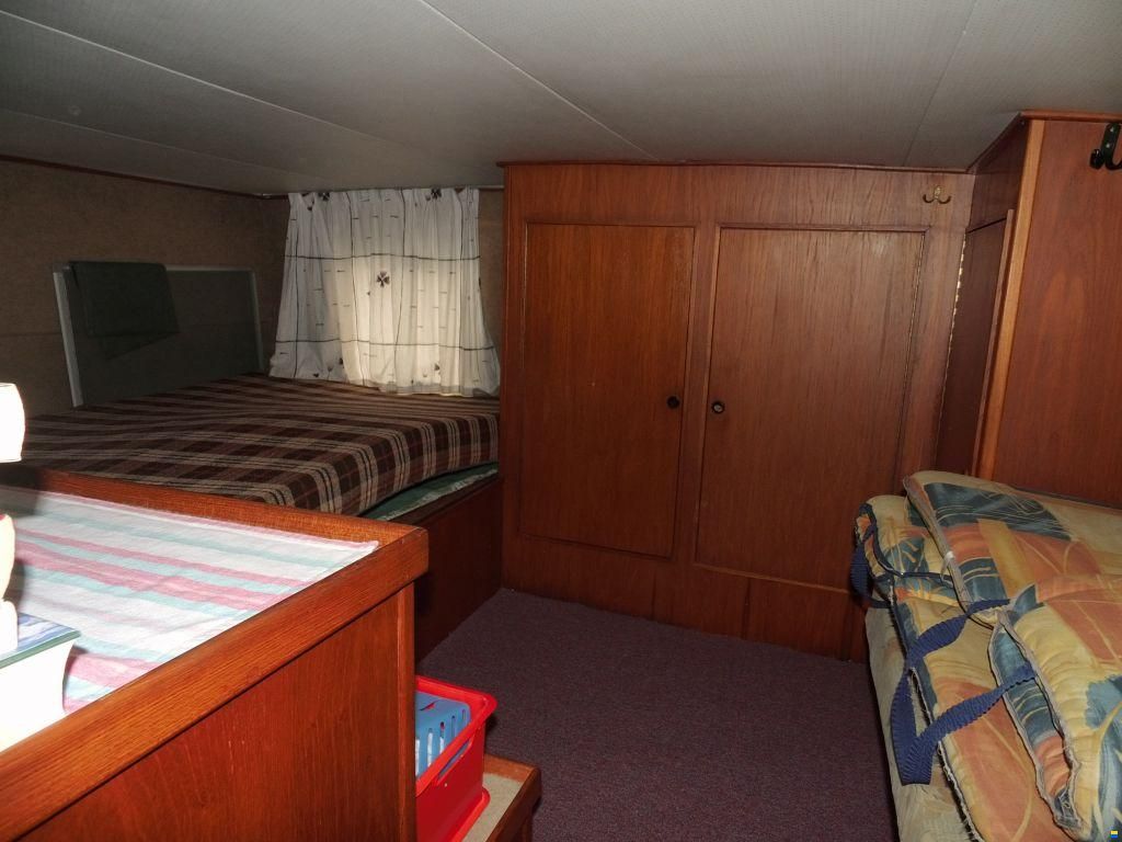 Conticraft 900