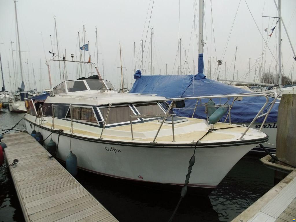 Conticraft 900
