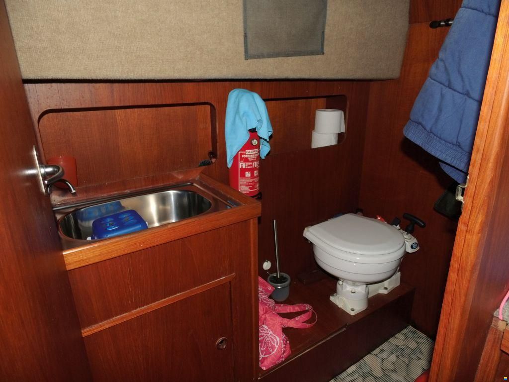 Conticraft 900