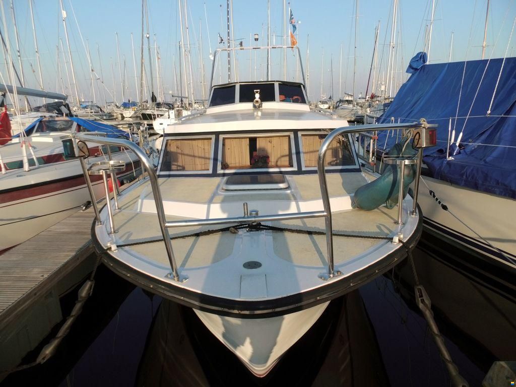 Conticraft 900