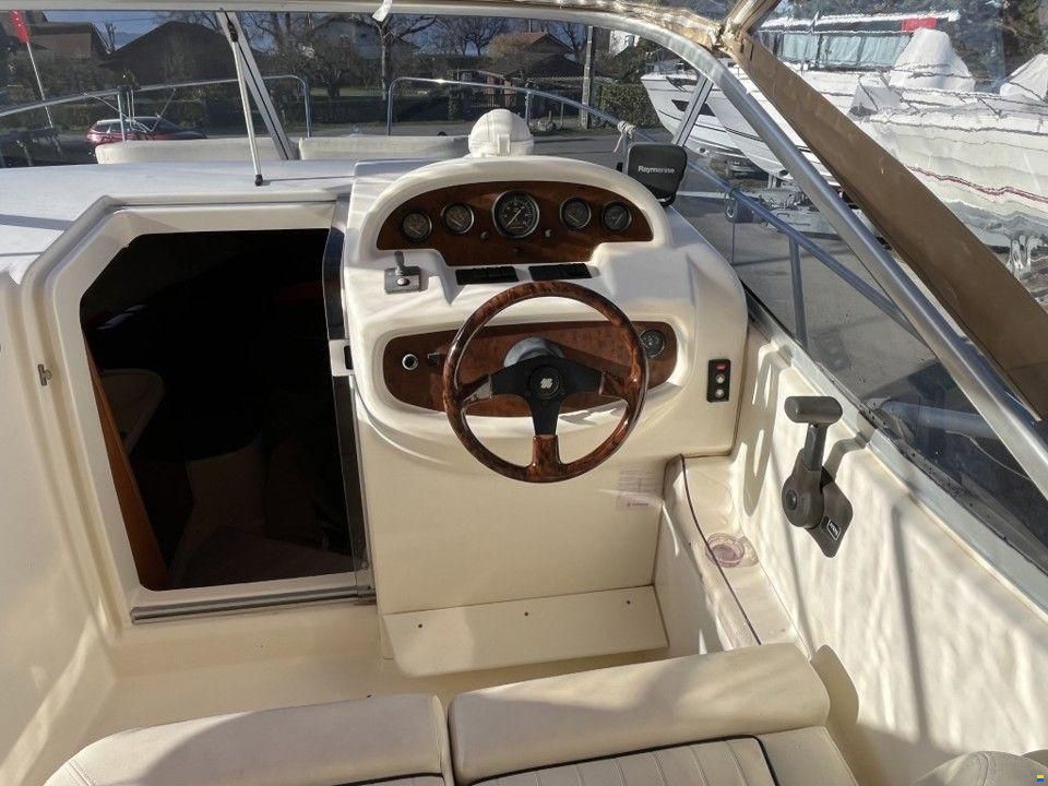 Jeanneau LEADER 805