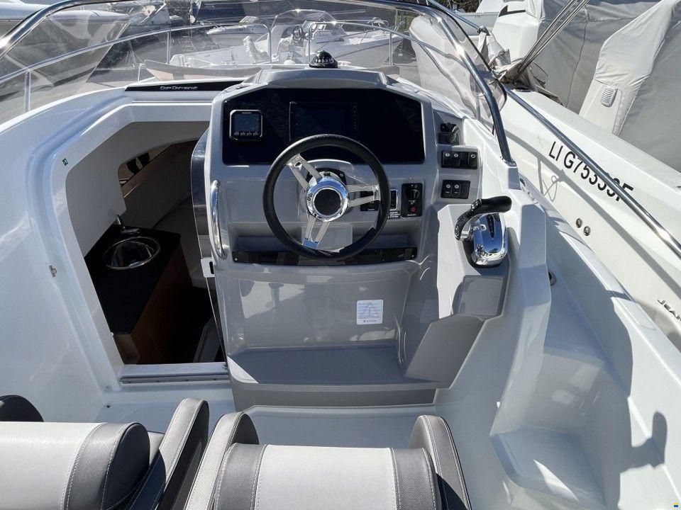 Jeanneau CAP CAMARAT 7.5 WA SERIE2