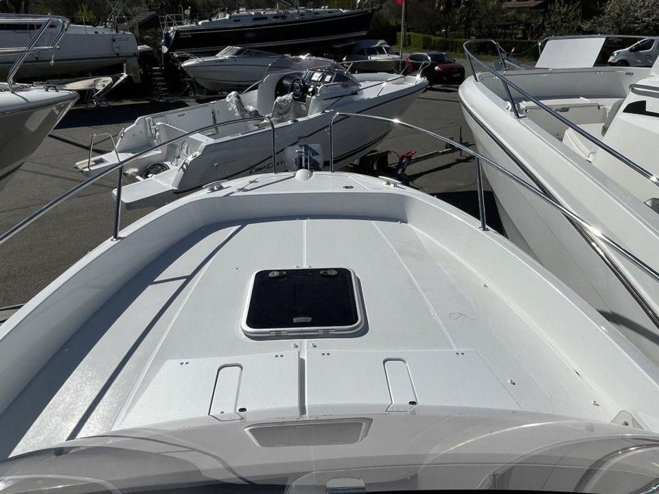 Jeanneau CAP CAMARAT 7.5 WA SERIE2