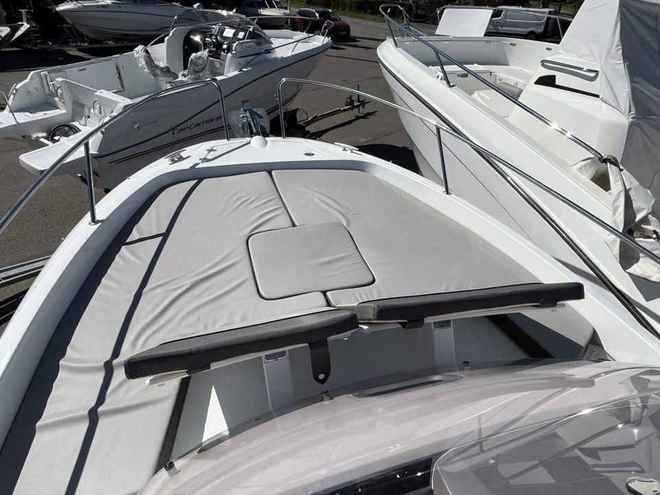 Jeanneau CAP CAMARAT 7.5 WA SERIE2