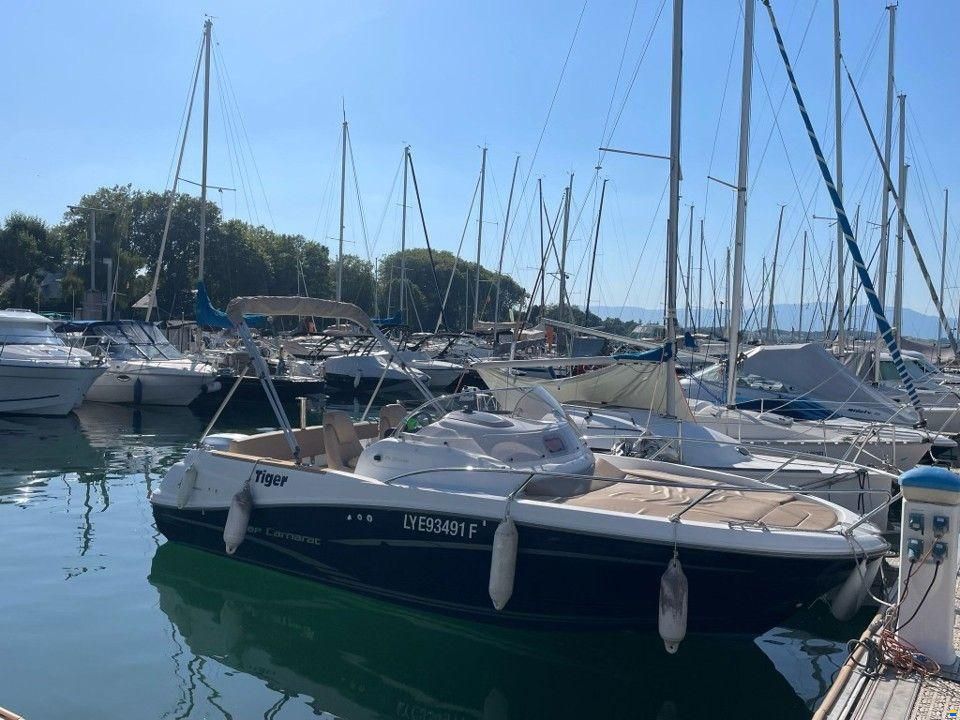 Jeanneau CAP CAMARAT 6.5 WA SERIE2
