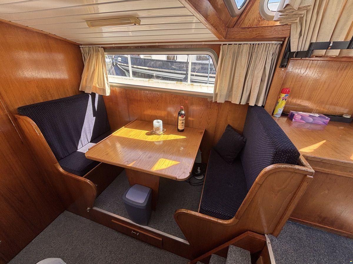 Crown 1020 GSAK