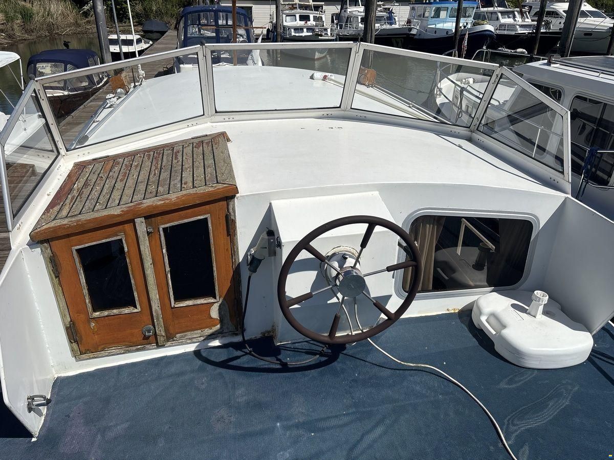 Crown 1020 GSAK