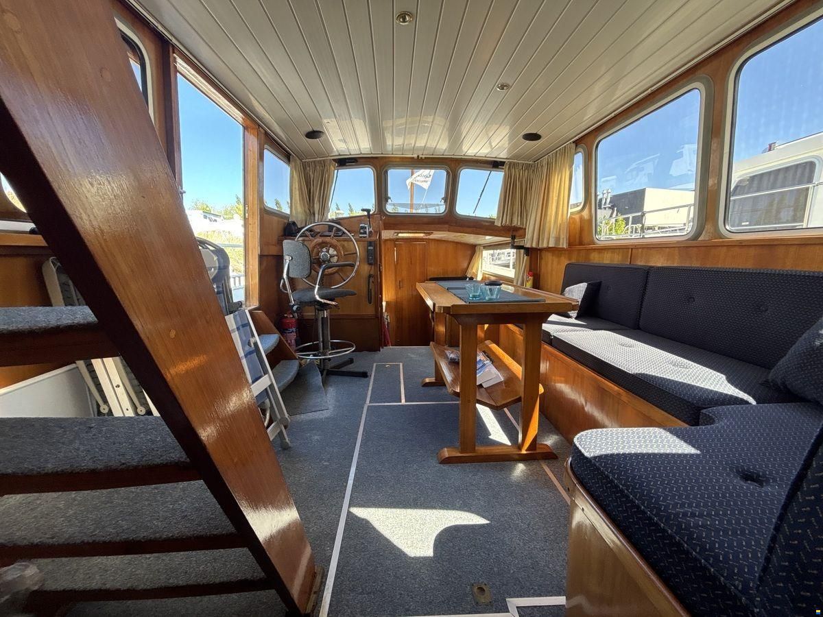 Crown 1020 GSAK