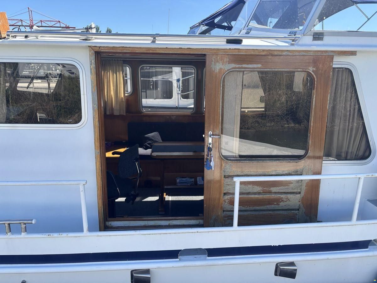 Crown 1020 GSAK
