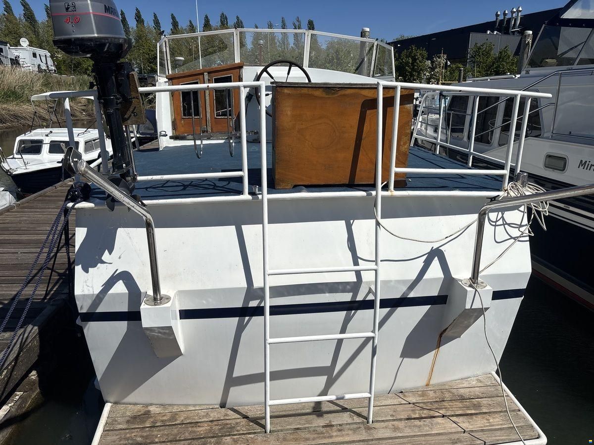 Crown 1020 GSAK