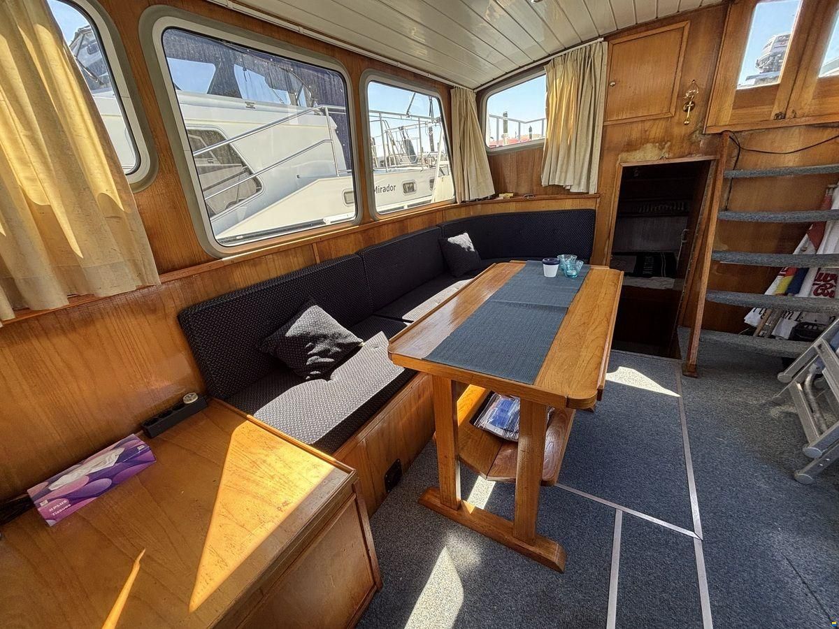 Crown 1020 GSAK