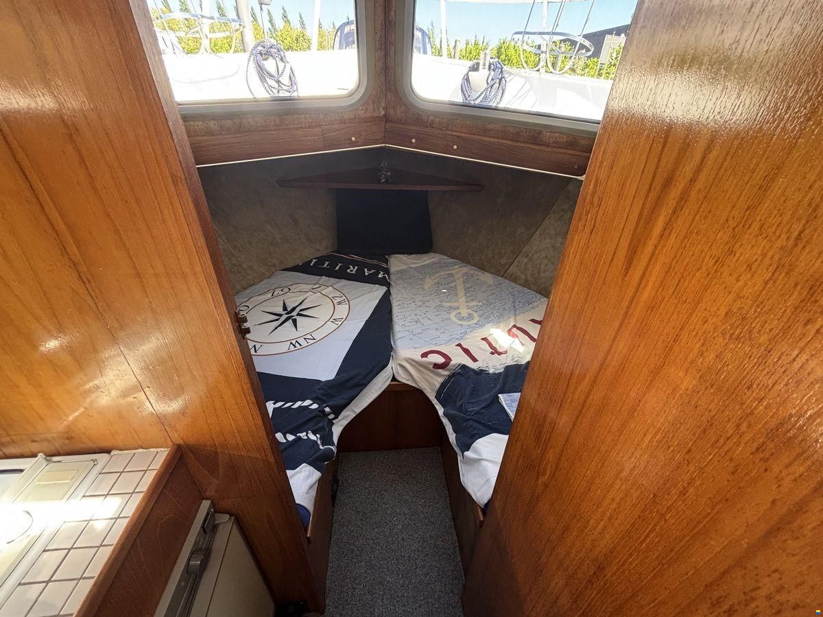 Crown 1020 GSAK