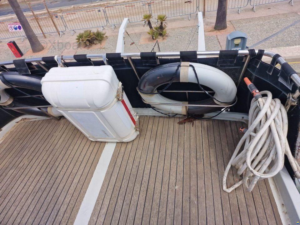 Posillipo TOBAGO 47 SPECIAL