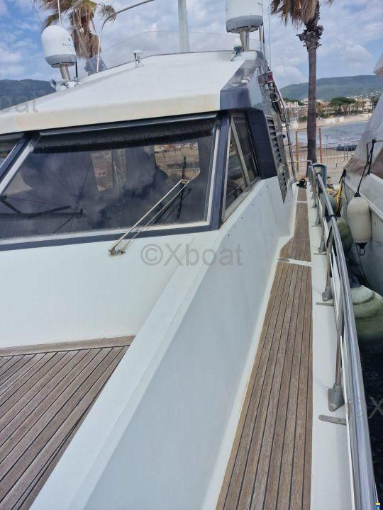 Posillipo TOBAGO 47 SPECIAL