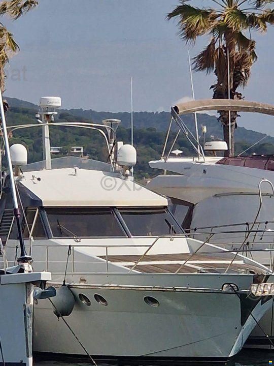 Posillipo TOBAGO 47 SPECIAL