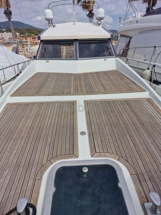 Posillipo TOBAGO 47 SPECIAL