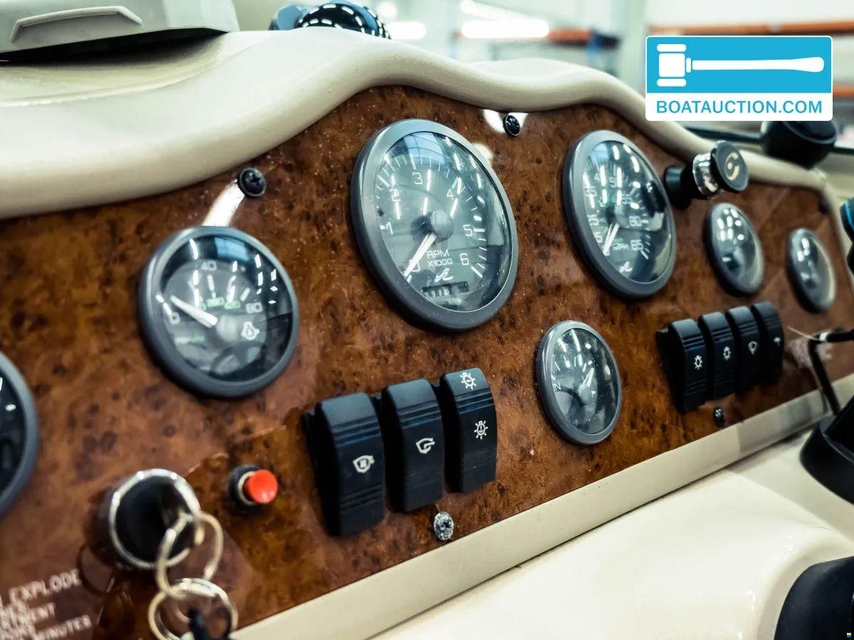 Sea Ray 200 Signature