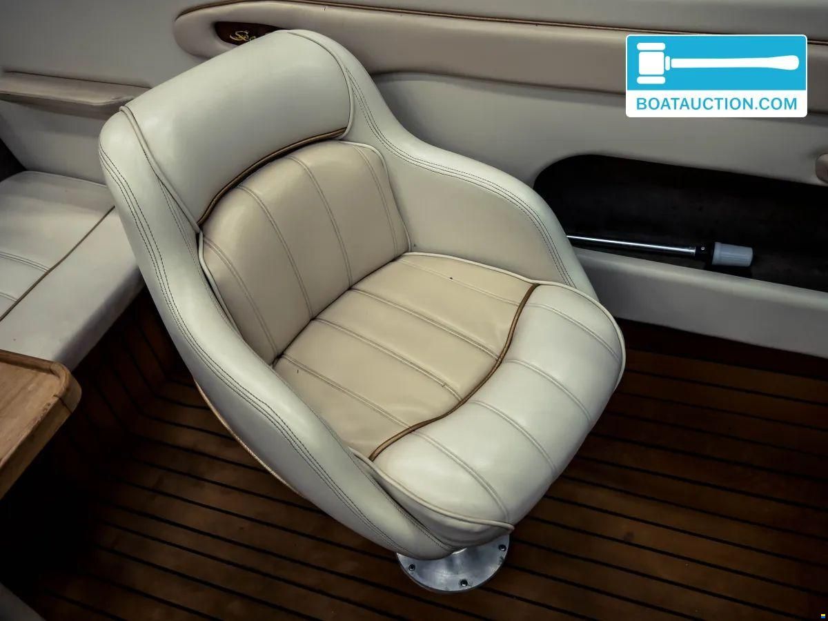 Sea Ray 200 Signature