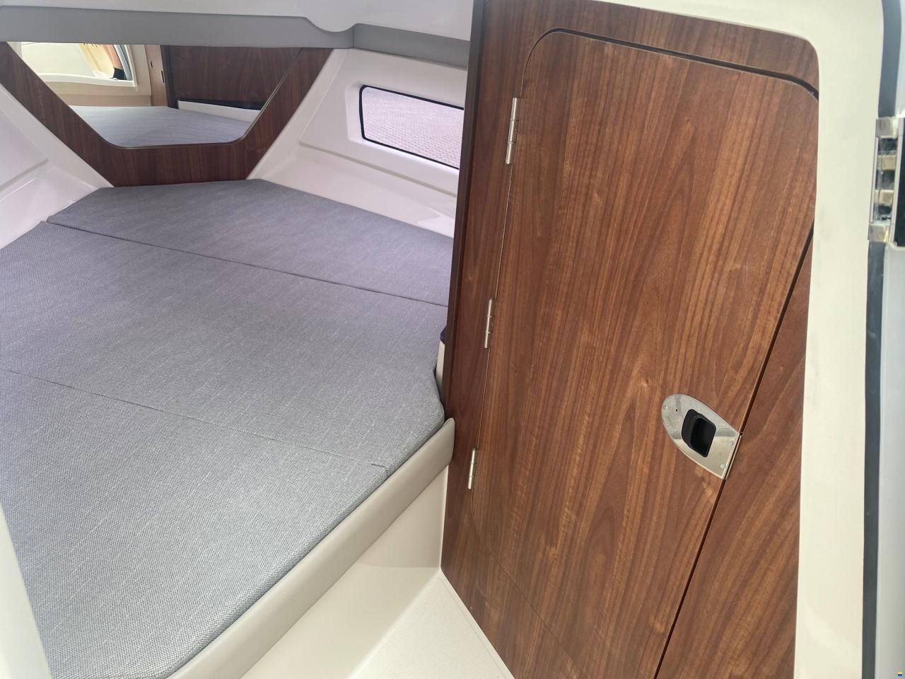 Quicksilver Activ 755 Cruiser med F225 M