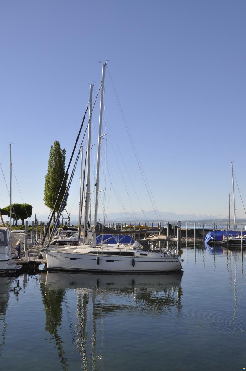 Bavaria 37 CRUISER