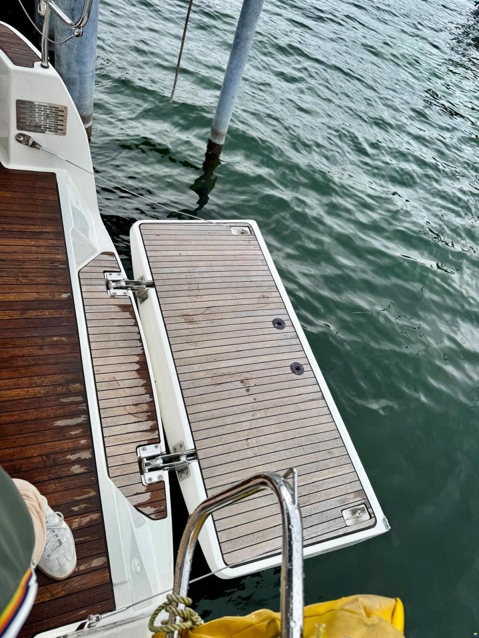 Bavaria 37 CRUISER