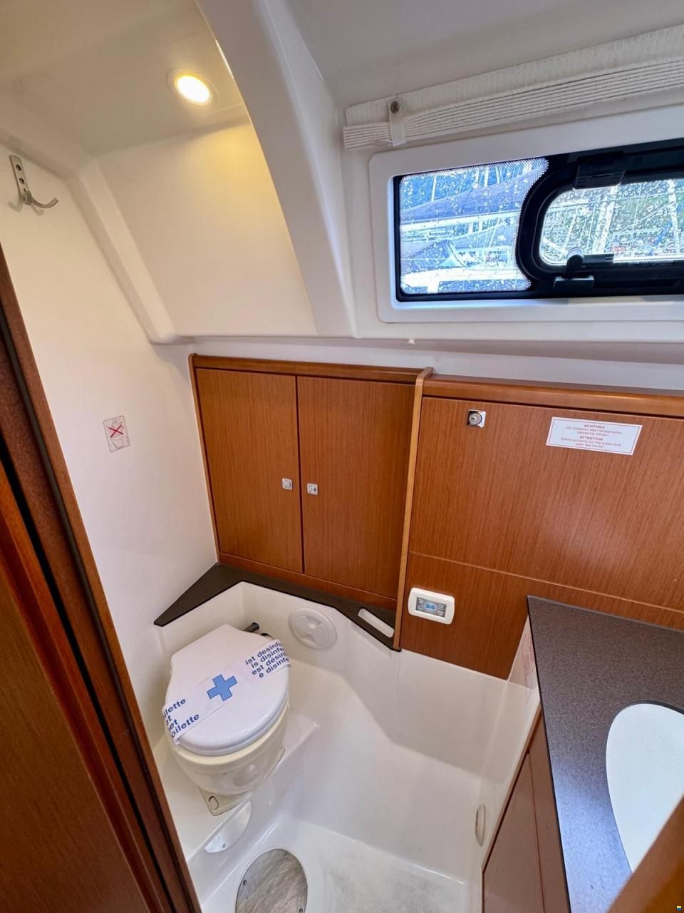Bavaria 37 CRUISER