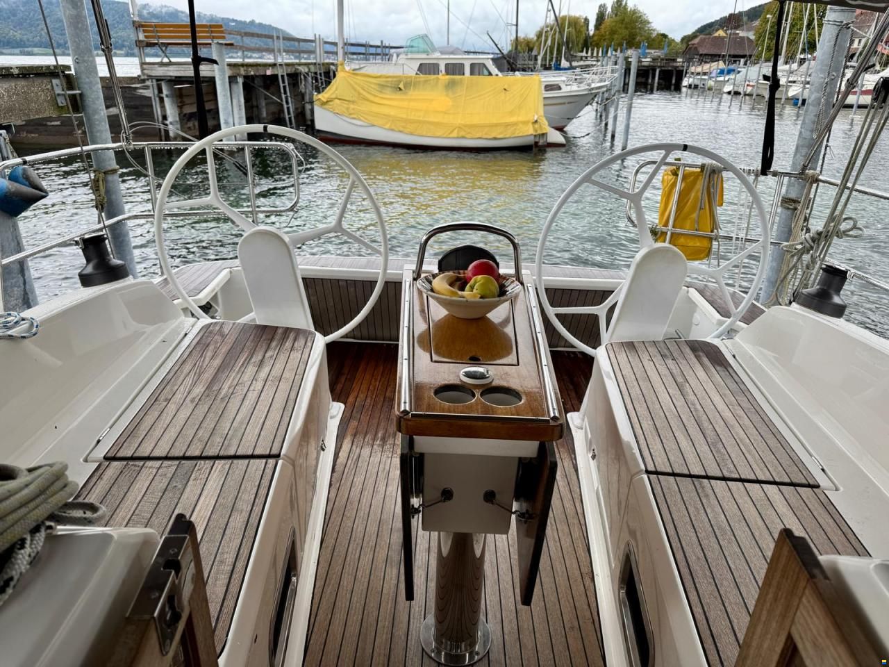 Bavaria 37 CRUISER