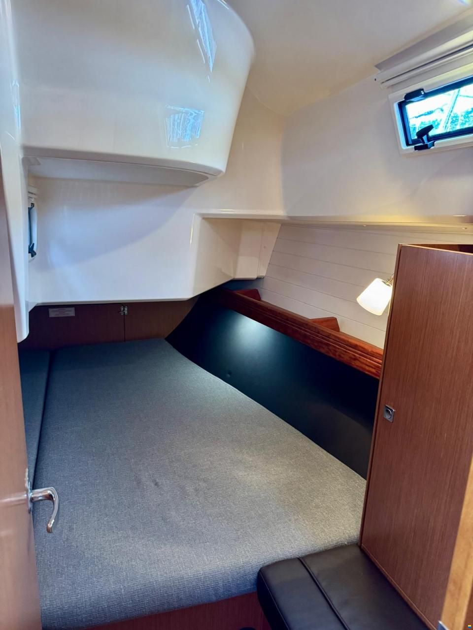 Bavaria 37 CRUISER