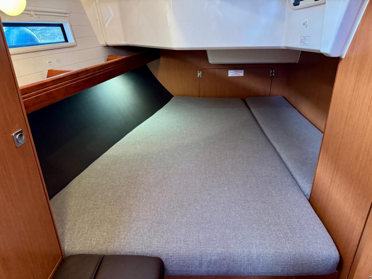Bavaria 37 CRUISER