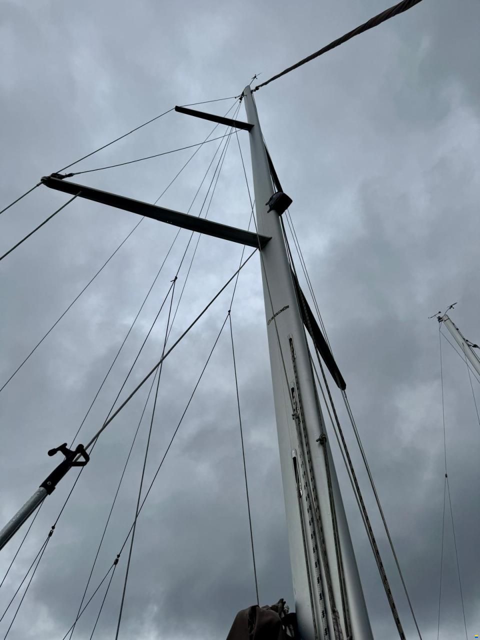 Bavaria 37 CRUISER