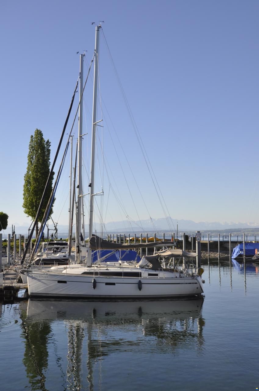 Bavaria 37 CRUISER