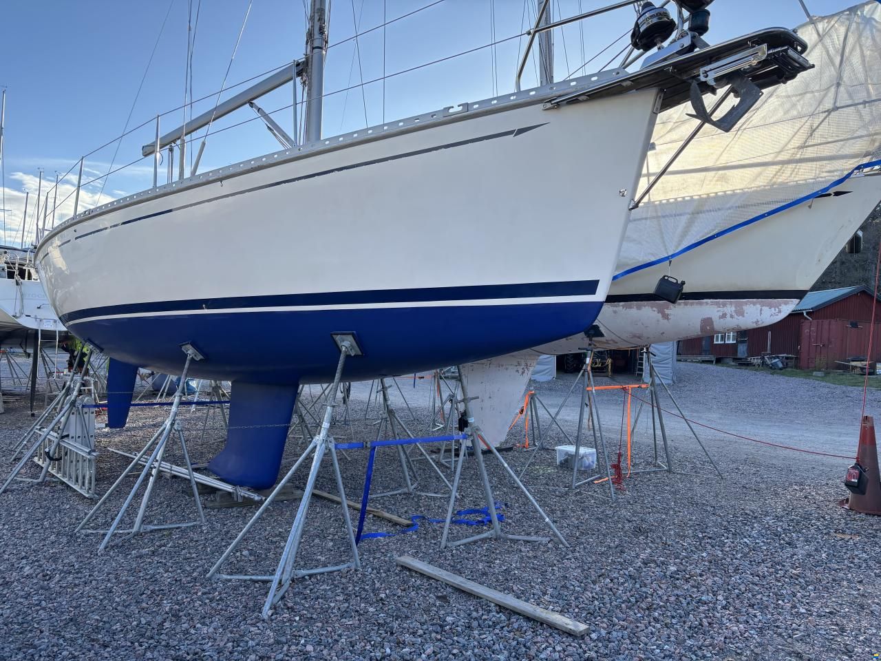 Elan 333