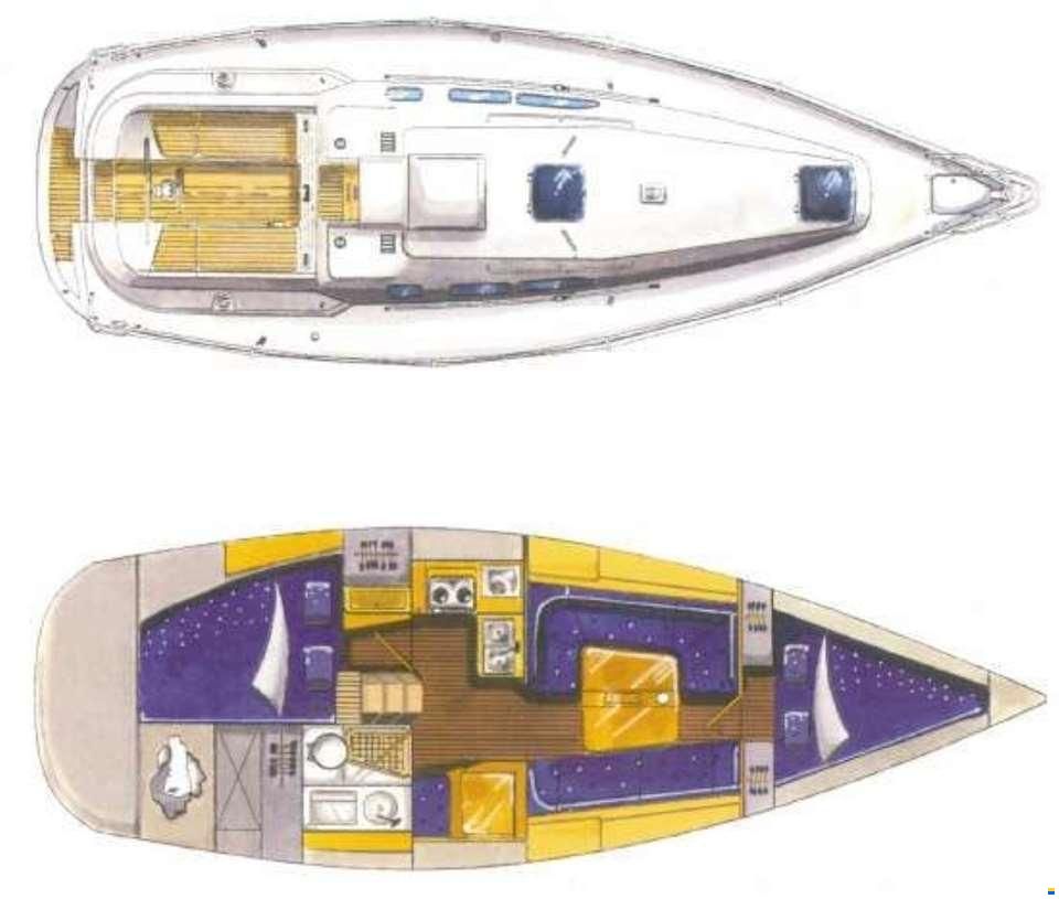 Elan 333