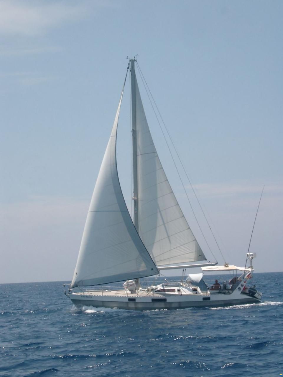 Alubat Ovni 43