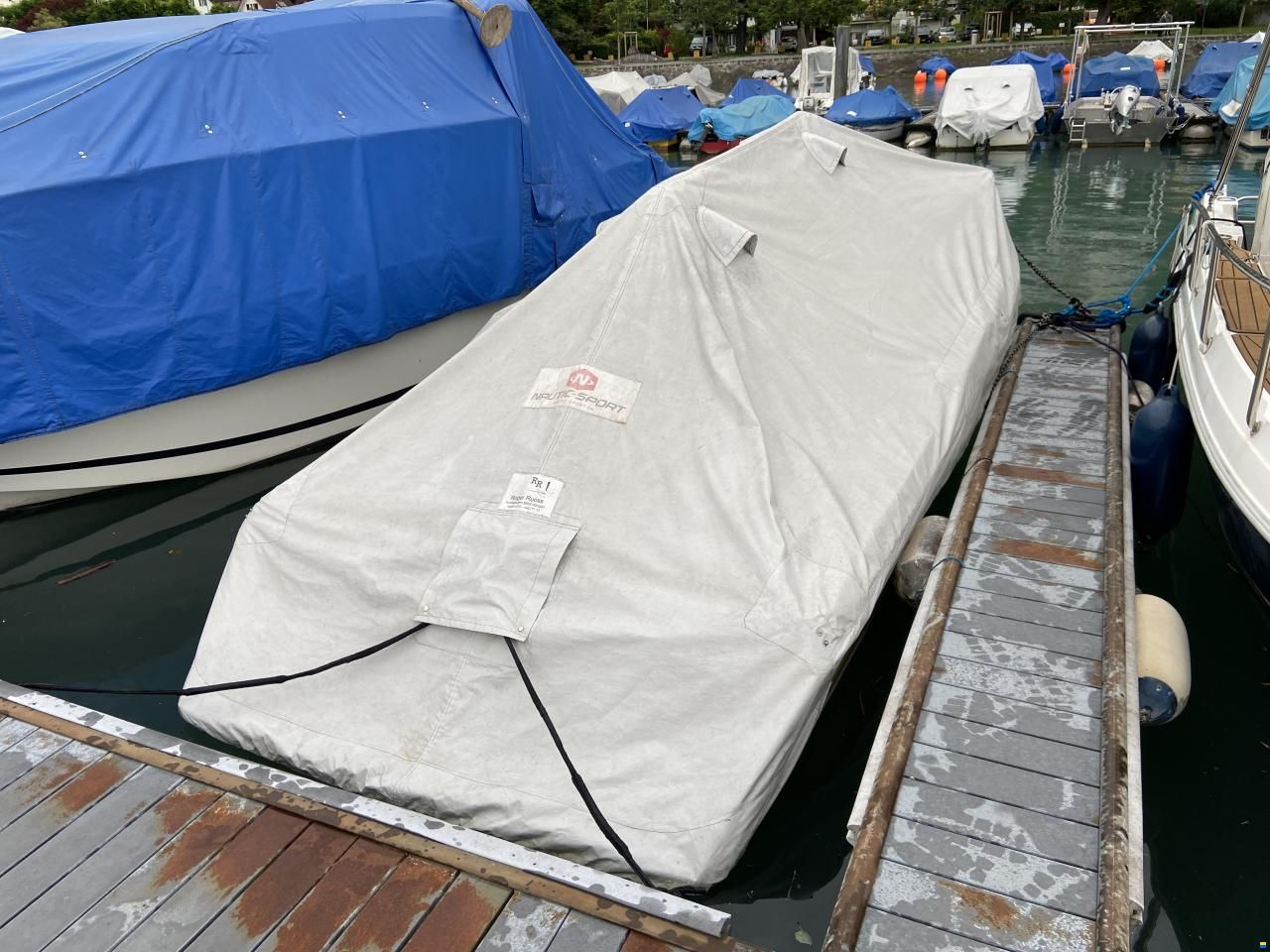 Correct Craft Barefoot