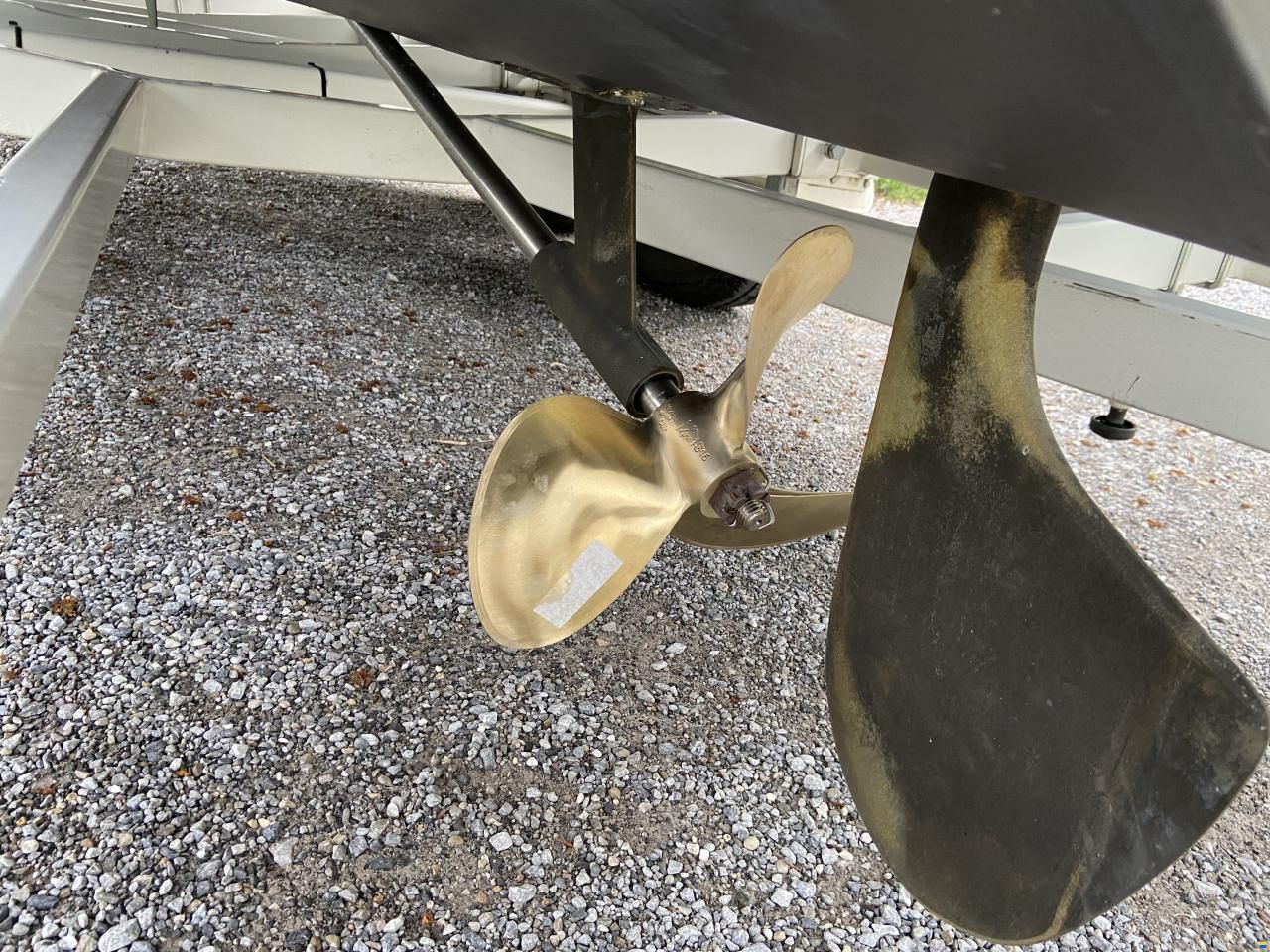 Correct Craft Barefoot