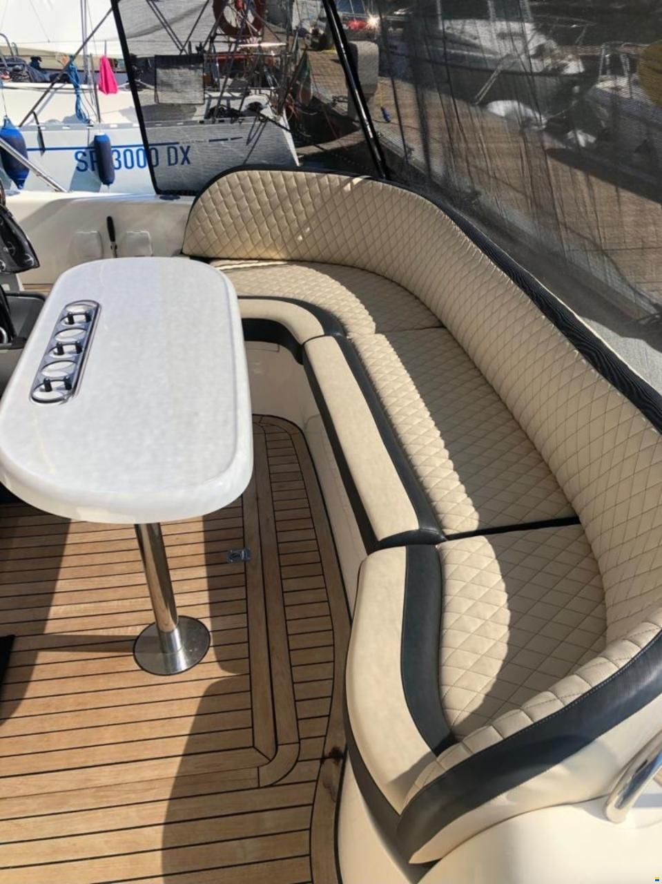 Sealine 420 Fly