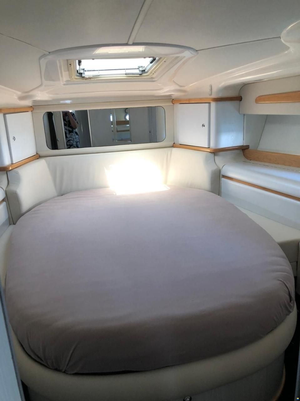 Sealine 420 Fly