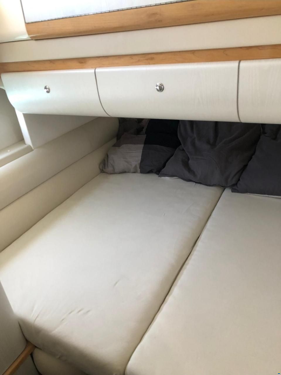 Sealine 420 Fly