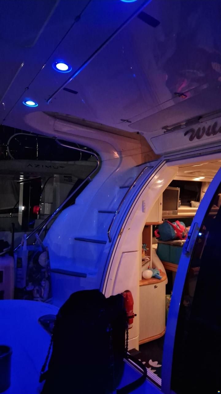 Sealine 420 Fly