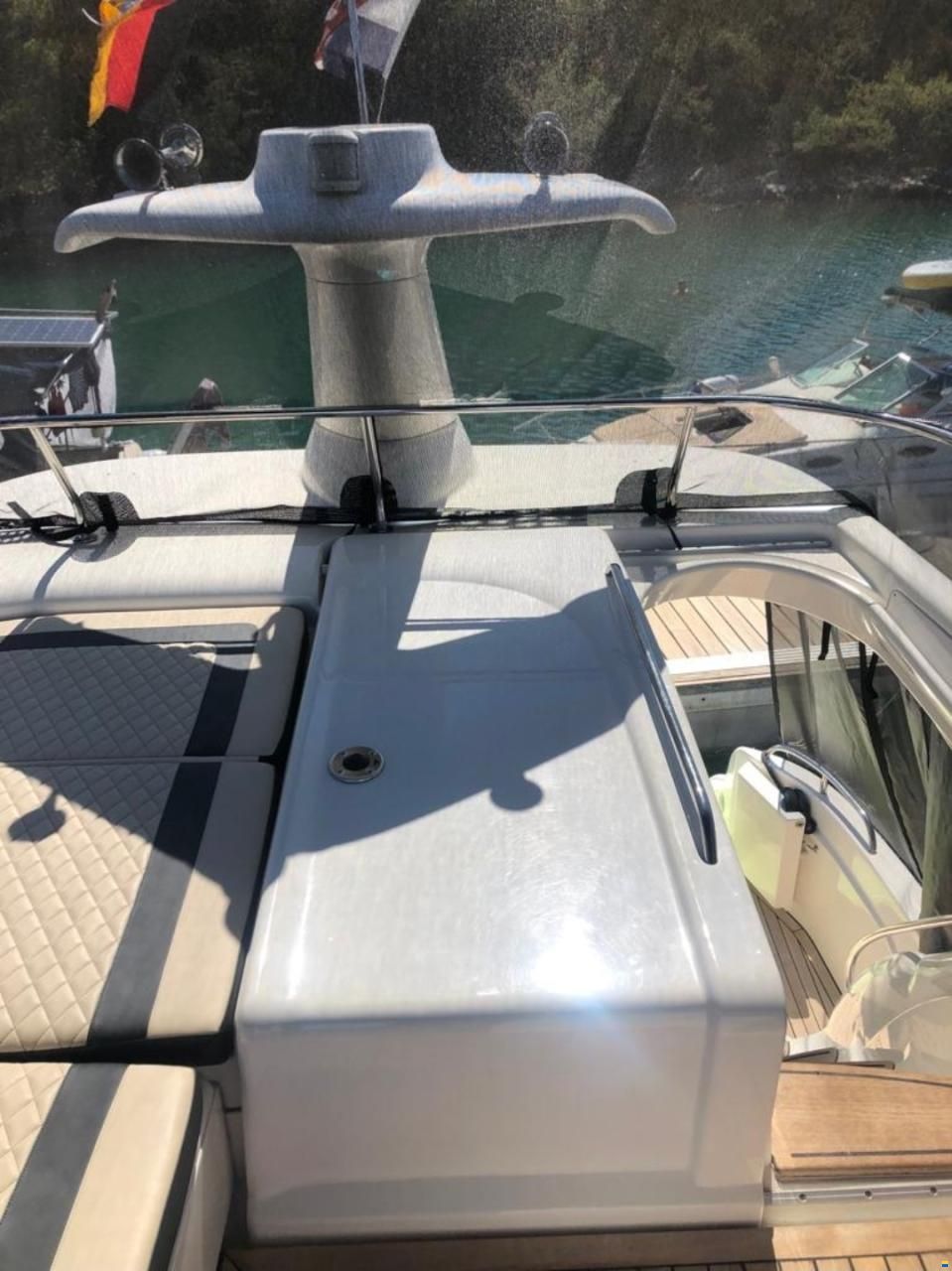 Sealine 420 Fly