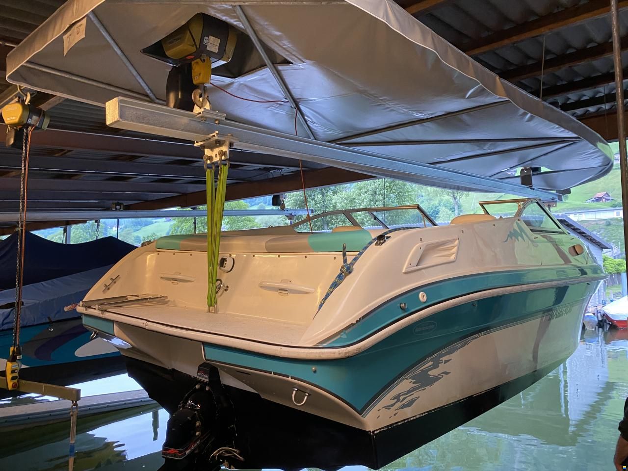 Aquatron 2350SC