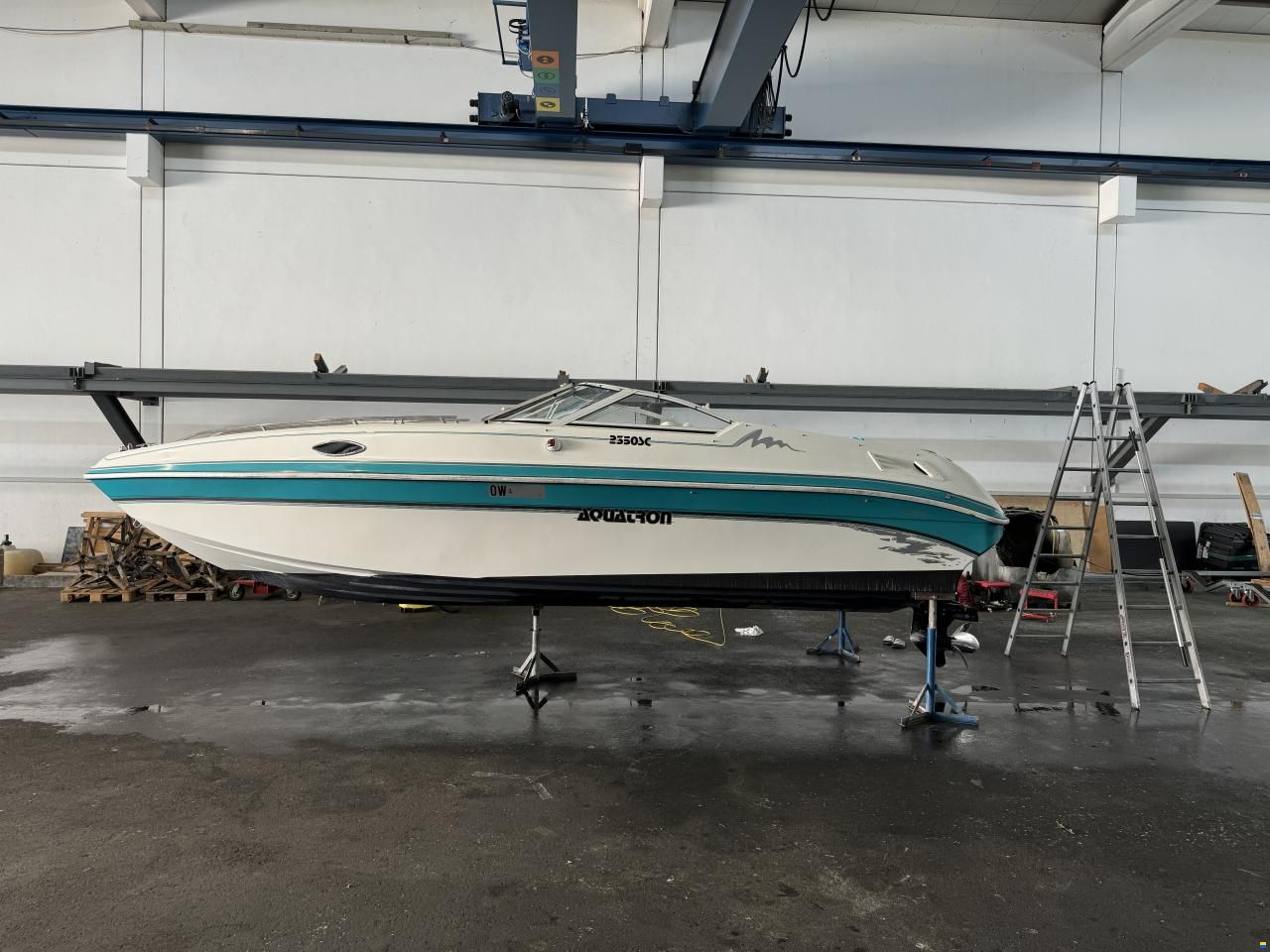 Aquatron 2350SC
