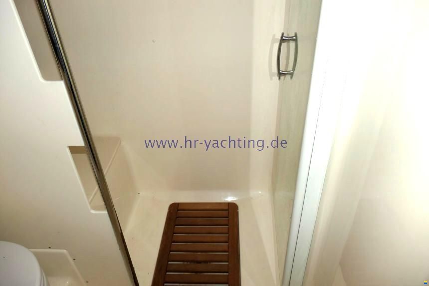 Bavaria 37 S Highline