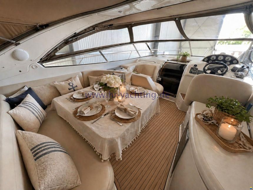 Bavaria 37 S Highline